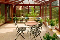 Cross Street conservatory quotes