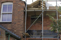 free Cross Street home extension quotes
